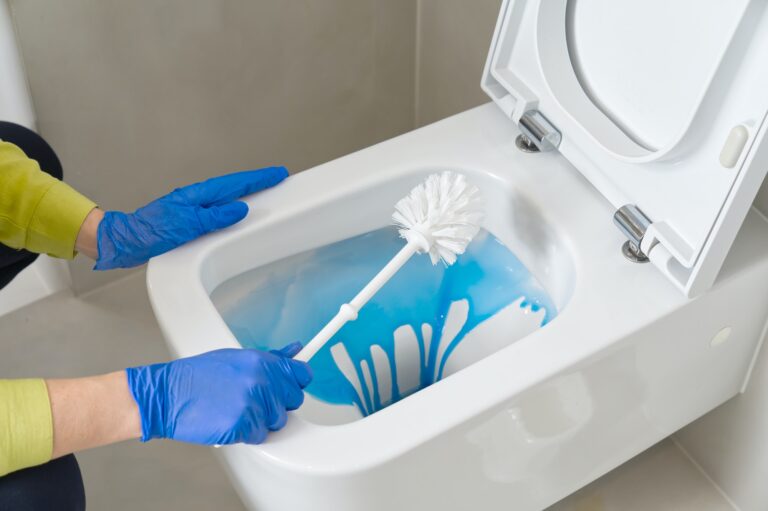 - 28 Pourquoi engager un service de nettoyage pour votre maison est une bonne idée
