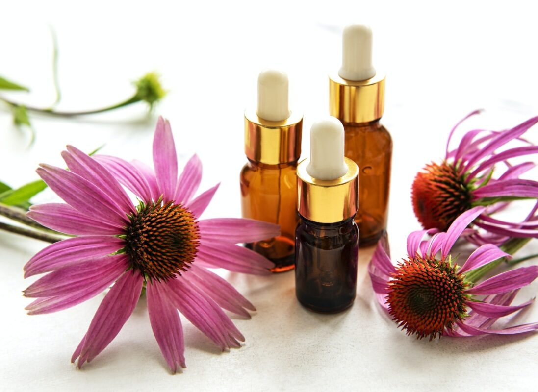 Que sont les huiles essentielles ? Définition