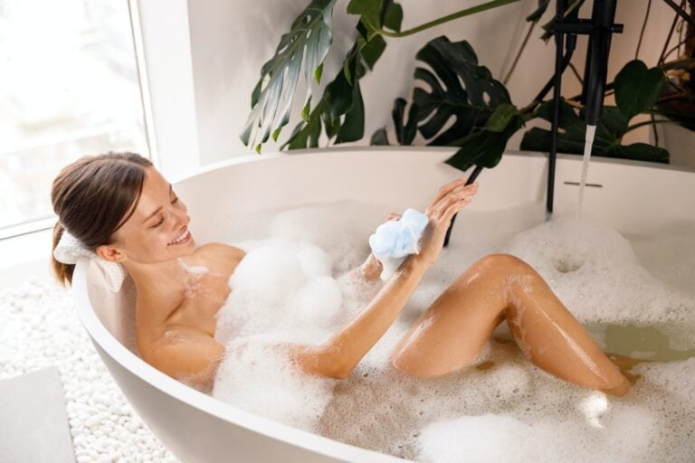 - 29 Une bonne hygiène de vie pour avoir une plus belle peau