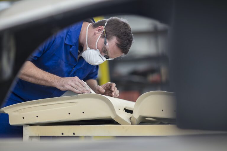 Comment l&rsquo;IA change l&rsquo;industrie de la sécurité automobile en cas d&rsquo;accident