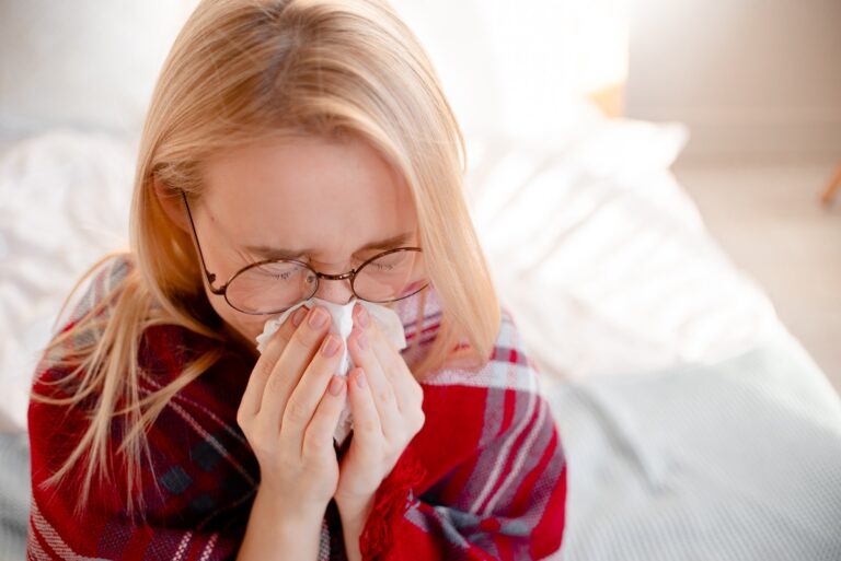 - 24 13 symptômes d’une infection rénale dont il faut se méfier