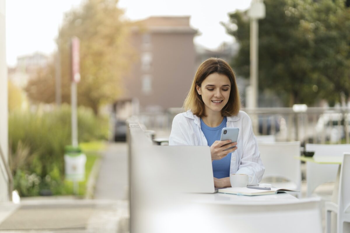 Les applications de messagerie instantanée : ce n'est pas aussi difficile que vous le pensez