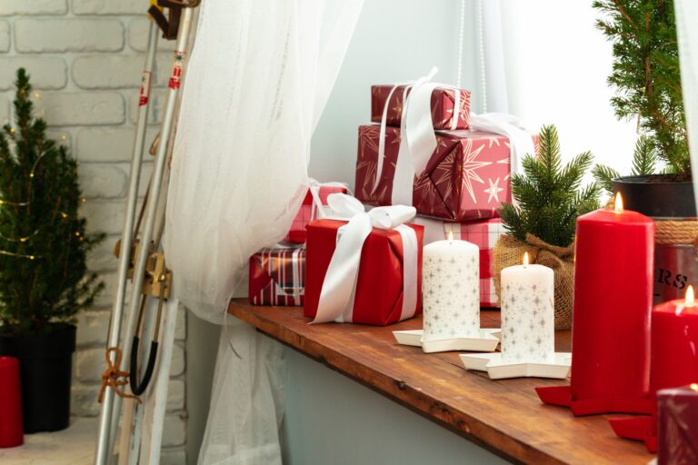 - 44 Décoration, comment donner une nouvelle vie à votre intérieur ?