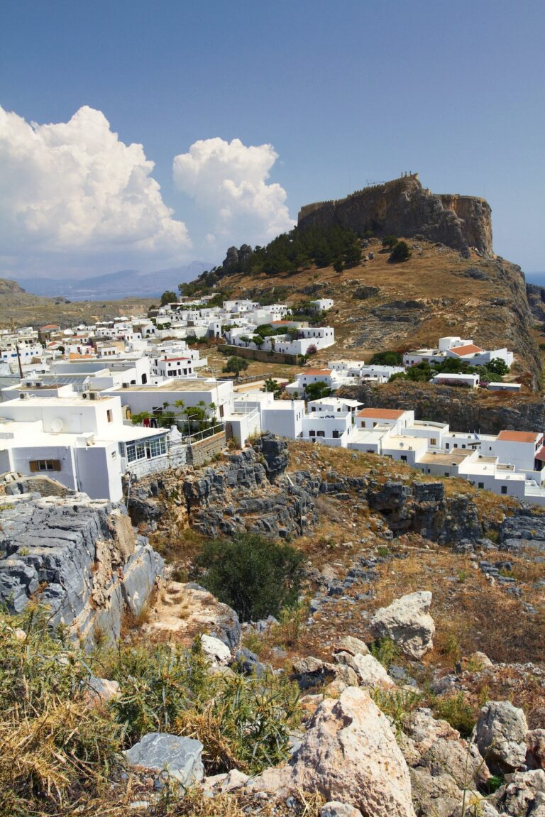 Que visiter sur l&rsquo;île grecque d&rsquo;Hydra? Voir la Grèce autrement