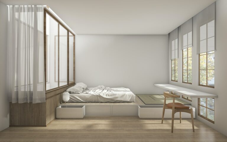 Quelles décorations pour une chambre japonaise et inspiration manga ?