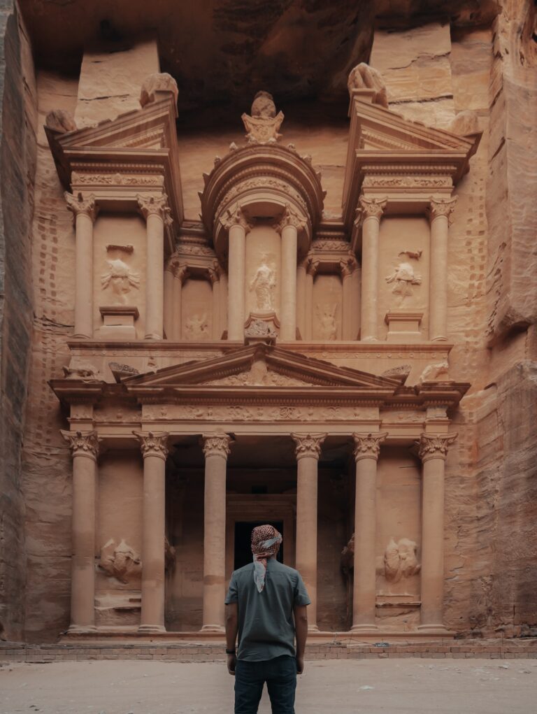 La Jordanie, une destination écotouristique de premier plan