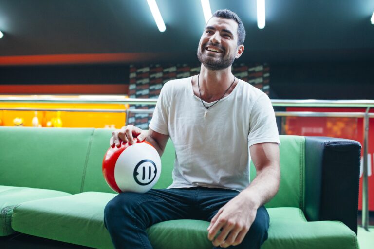- 14 Comment jouer au bowling ?