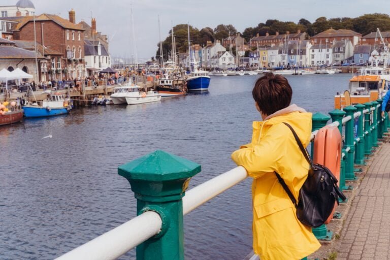 Que faire dans le Kent en Angleterre ? Quoi voir ?