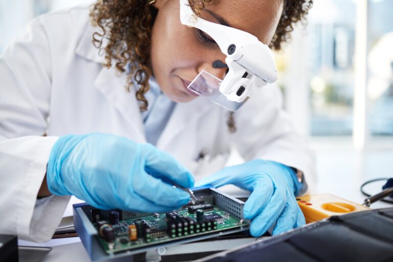 - 31 Principaux langages de programmation : Quels sont-ils ?