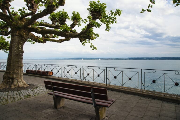 Que faire à Lindau im Bodensee ? Quoi voir ?