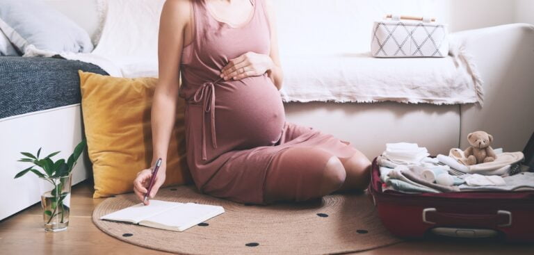 - 48 Comment constituer une liste de naissance ?