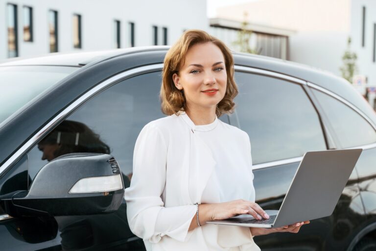 4 principaux avantages de la location de voiture