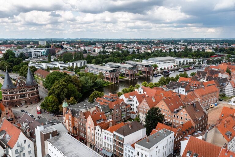 - 1 Que faire à Lübeck en Allemagne ? Quoi voir ?