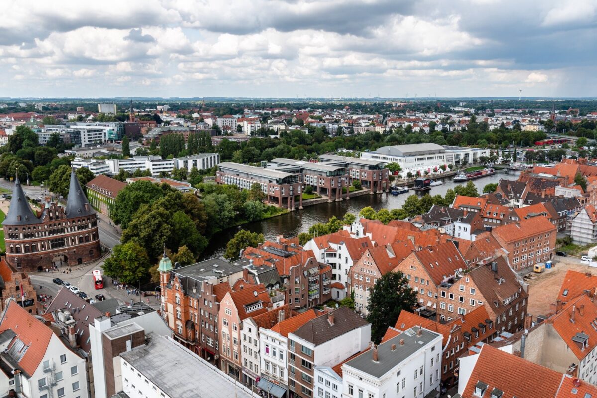 - 1 Que faire à Lübeck en Allemagne ? Quoi voir ?