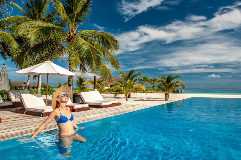 Quelles sont les activités à faire aux Maldives ?