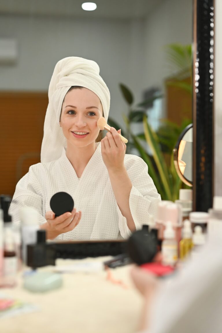 - 5 Maquillage joues : Comment maquiller ses joues pour être belle ?