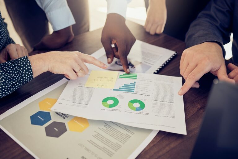 - 34 Top 10 des agences de marketing B2B