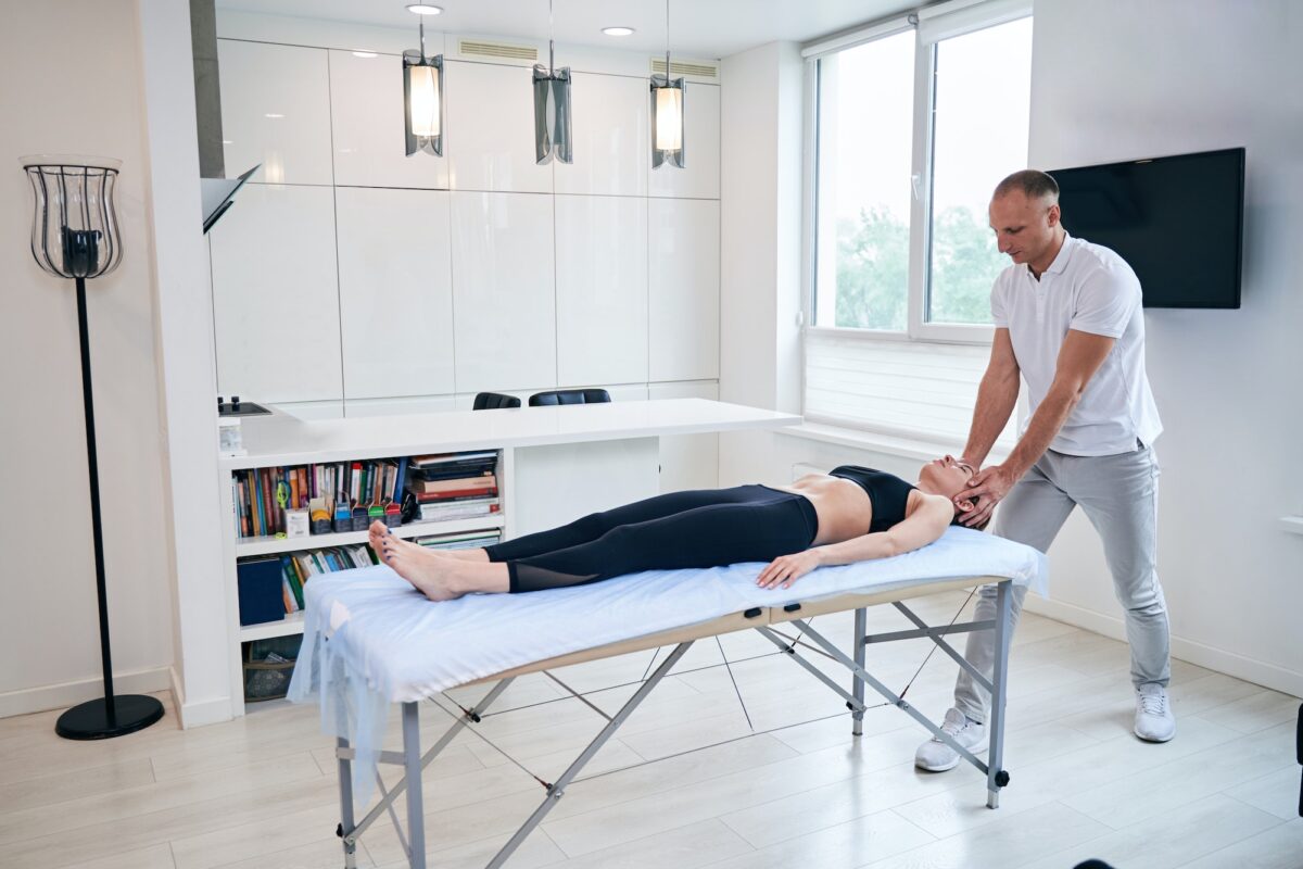 - 1 Le rôle important du massage sportif dans la récupération athlétique future