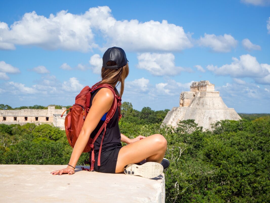 - 1 Les 10 activités incontournables à faire au Mexique