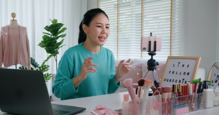 - 31 Avantages de travailler avec des micro-influenceurs Instagram