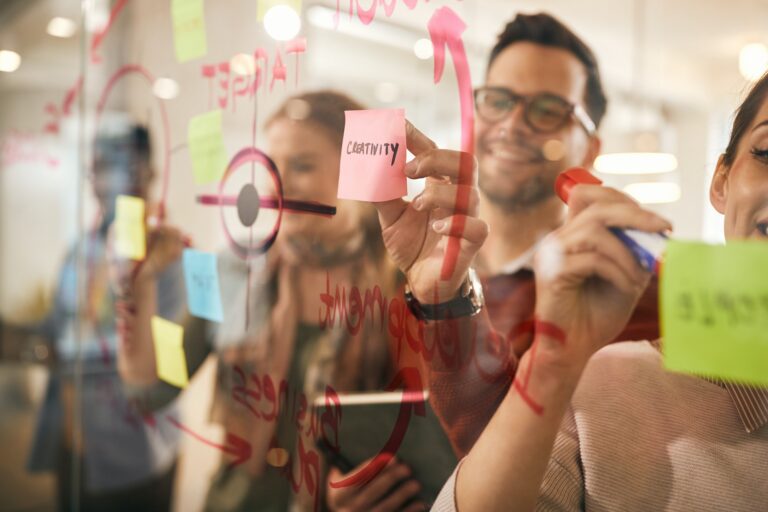 Mind map : Définition carte heuristique et utilité en formation