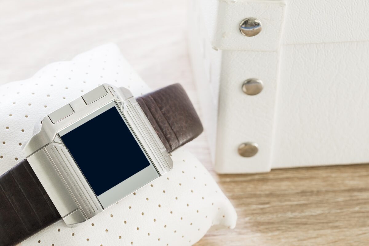 Les montres intelligentes : un aperçu de l'avenir des technologies portables