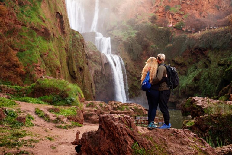 Découvrez les activités incontournables à faire au Maroc