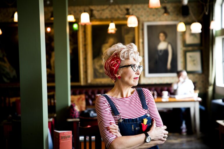 - 23 Les 10 restaurants et bars incontournables à New York