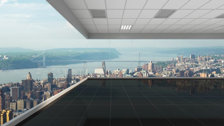 Découvrez votre chambre de location de rêve à New York : abordable, pratique et confortable
