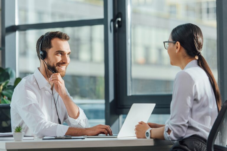 3 astuces pour gérer le stress des affaires en ligne