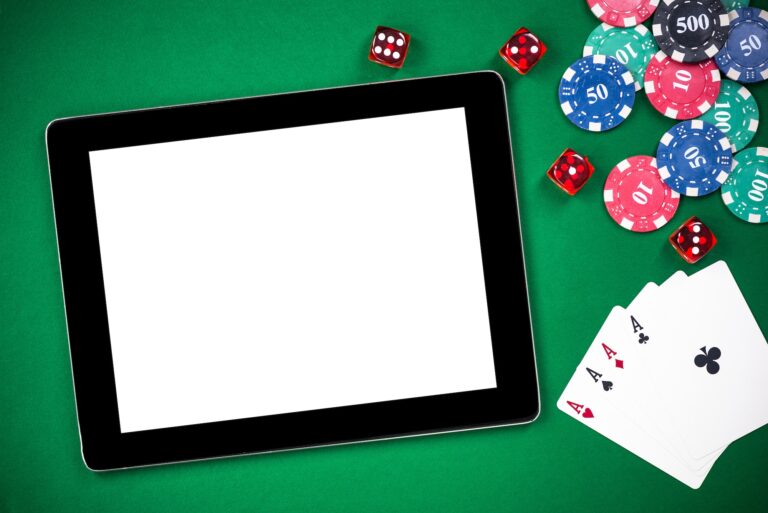 Comment les casinos en ligne ont évolué au fil des ans ?
