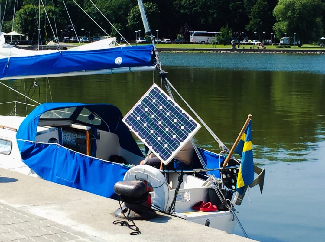 - 1 Les meilleurs panneaux solaires industriels en 2023