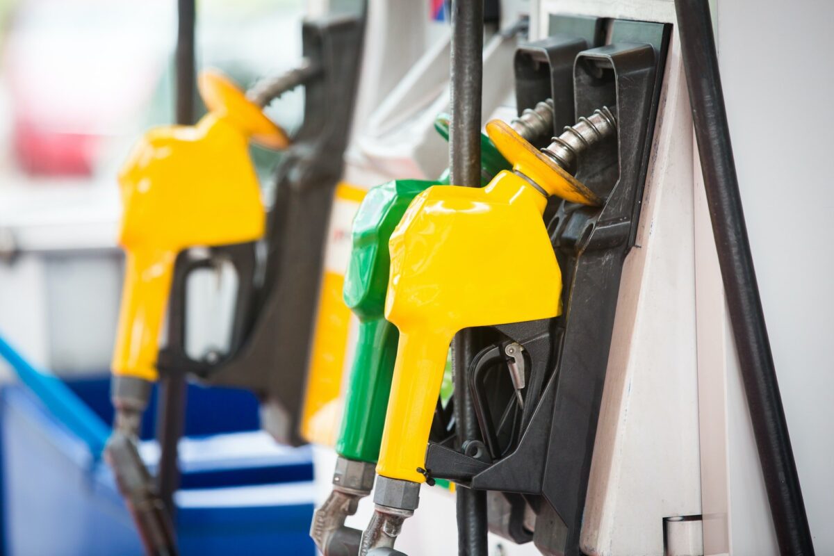 Essence pas chère : le top des applications pour trouver du carburant à un prix abordable !