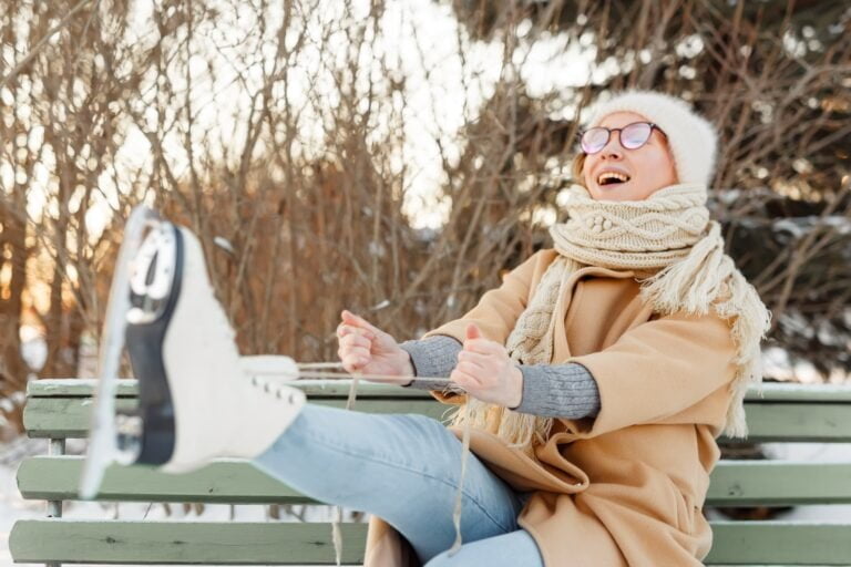 Le patinage artistique : Un sport sublime et esthétique