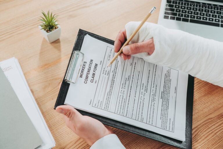 Comment PEO Workers Compensation peut vous faire gagner du temps et de l’argent pour votre entreprise