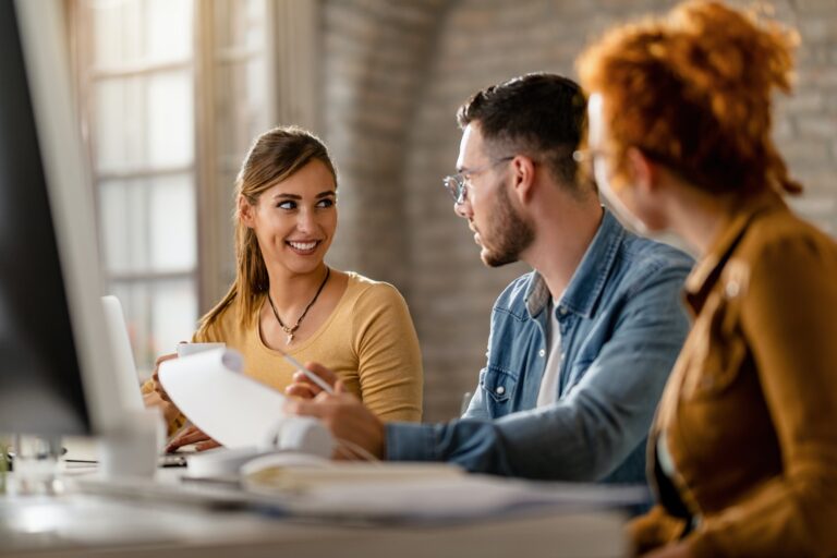 6 choses que chaque petite entreprise doit savoir