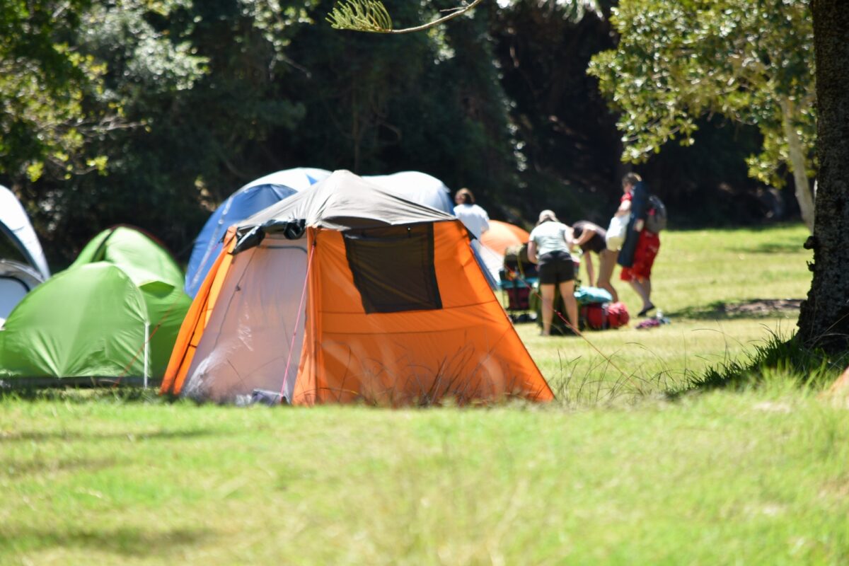 - 1 8 raisons pour lesquelles vous avez besoin d'une tente personnalisée pop-up