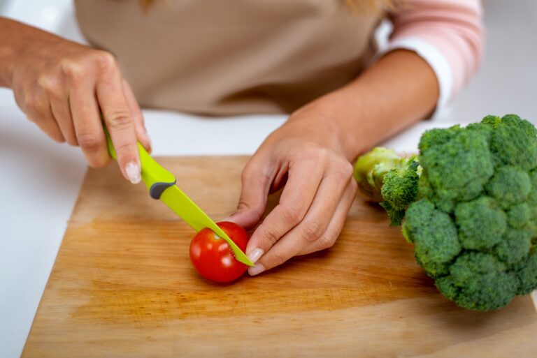 - 14 Top 5 des aliments riches en potassium