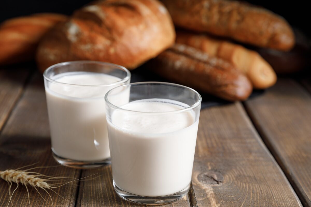 Un top 4 des probiotiques naturels à consommer au quotidien