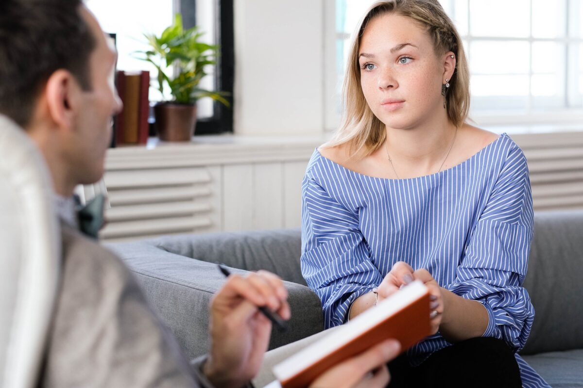 - 1 Choisir entre psychiatre et psychologue : Différences