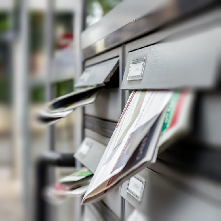 Un guide simple sur le coût de la publicité par publipostage