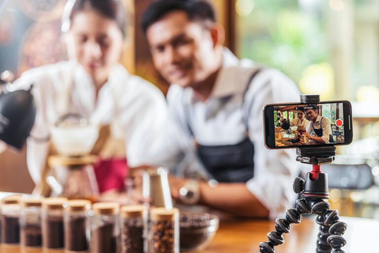 Pourquoi les publicités vidéo sont si efficaces ?
