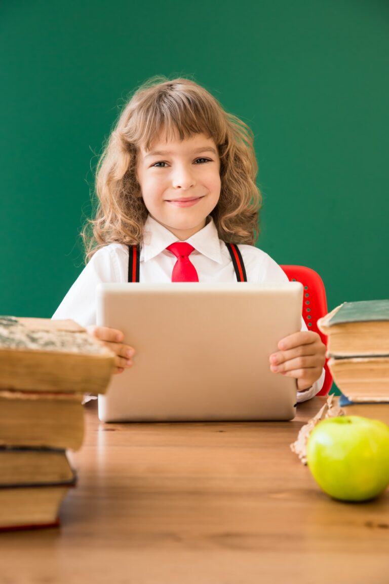 Comment préparer la rentrée scolaire des enfants ?