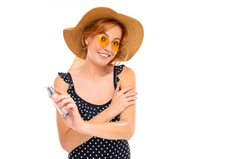 Comment porter des lunettes de soleil rétro pour un look chic et tendance