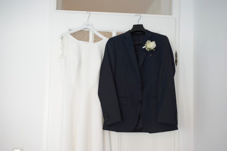 Comment choisir votre robe de mariée idéale ?