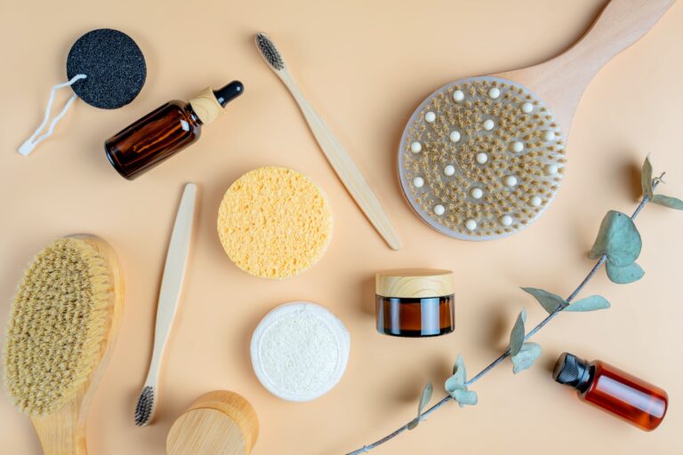COMMENT CHOISIR SES ACCESSOIRES DE SALLE DE BAINS ?