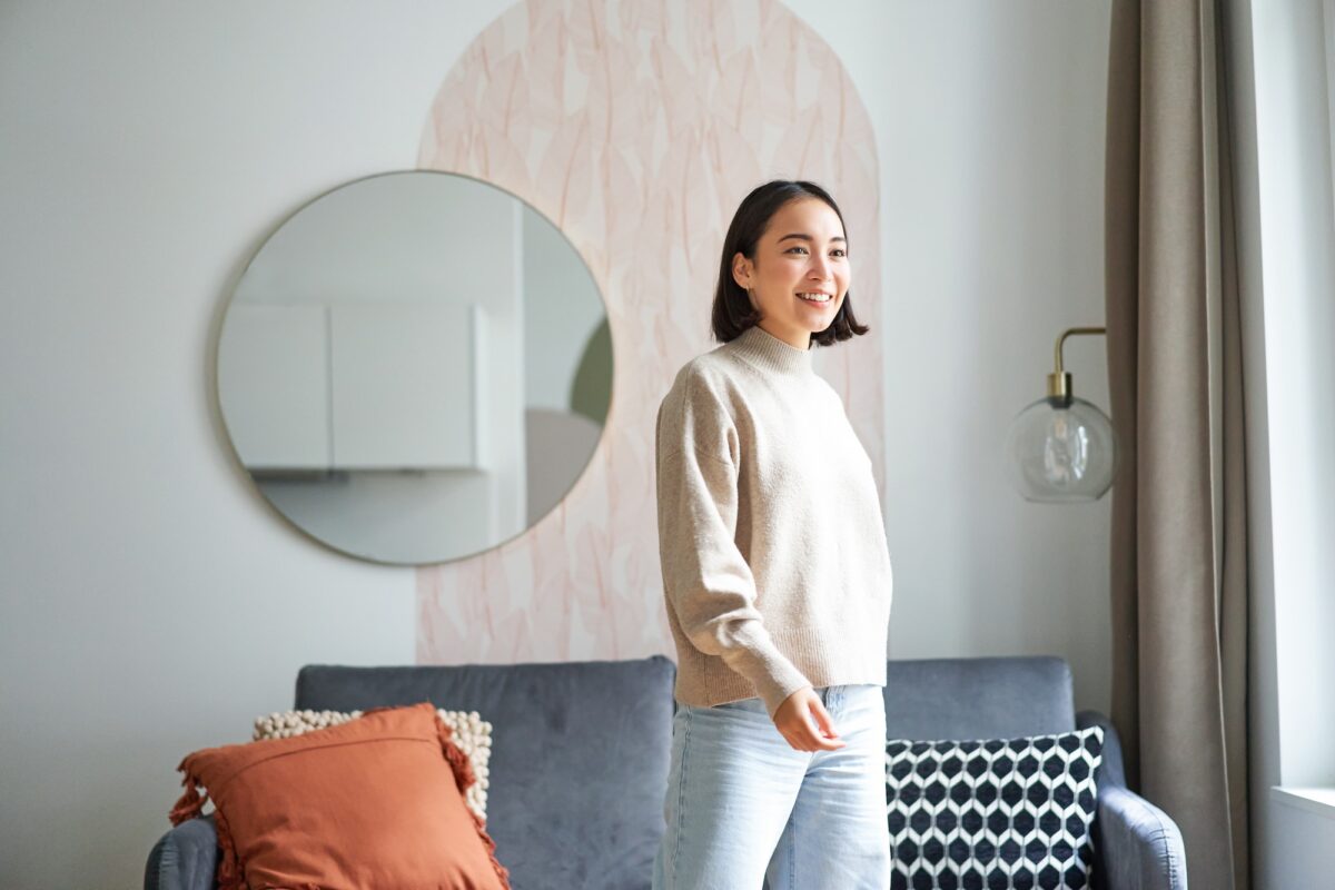 - 1 Femme : conseils pour se sentir belle et bien dans sa peau !