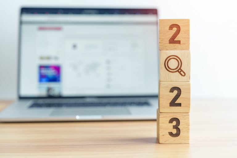 - 49 Comment faire du SEO en 2023 ?