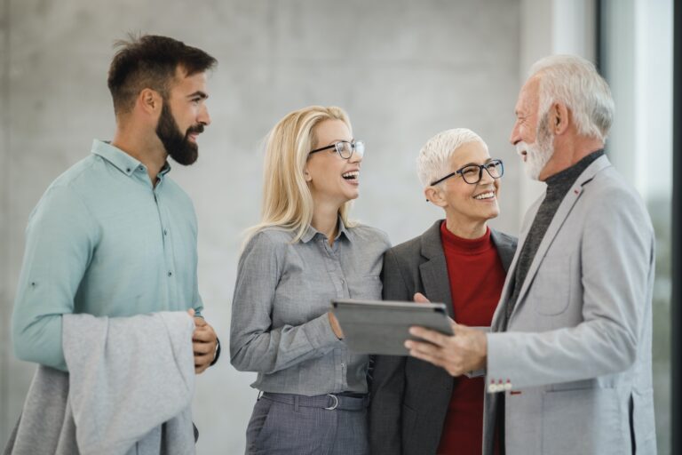 Quelles sont les meilleures options de bureaux partagés pour les petites entreprises ?