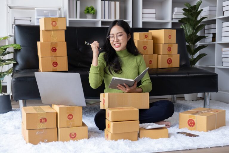 - 23 5 raisons pour lesquelles Shopify est la meilleure façon de vendre en ligne